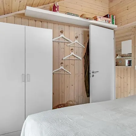 3 Bedroom Lovely In Casa de Férias *